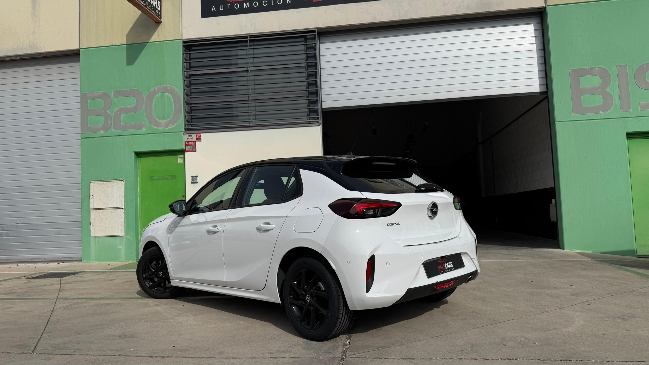 OPEL Corsa 1.5D DT GS