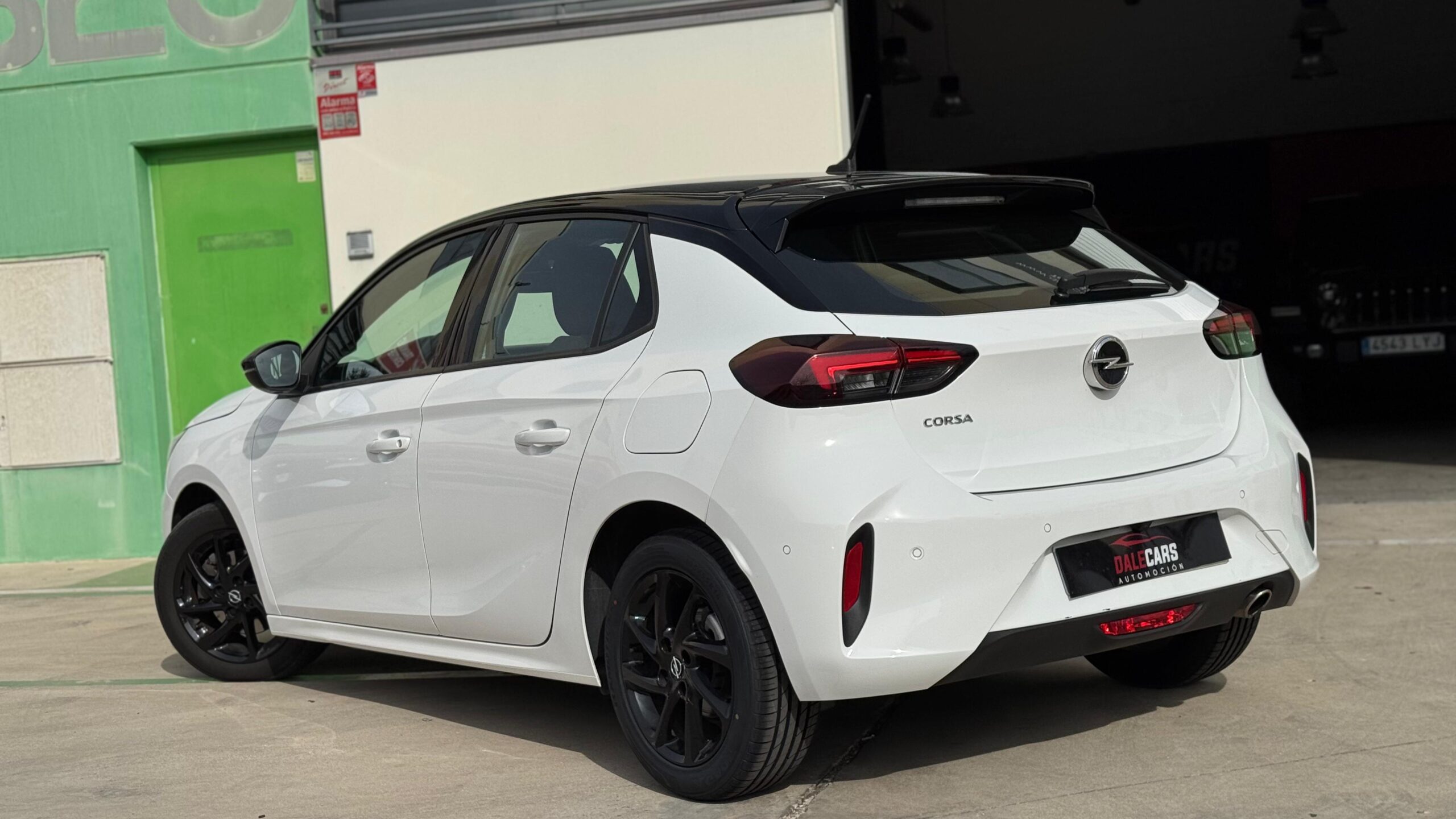 OPEL Corsa 1.5D DT GS