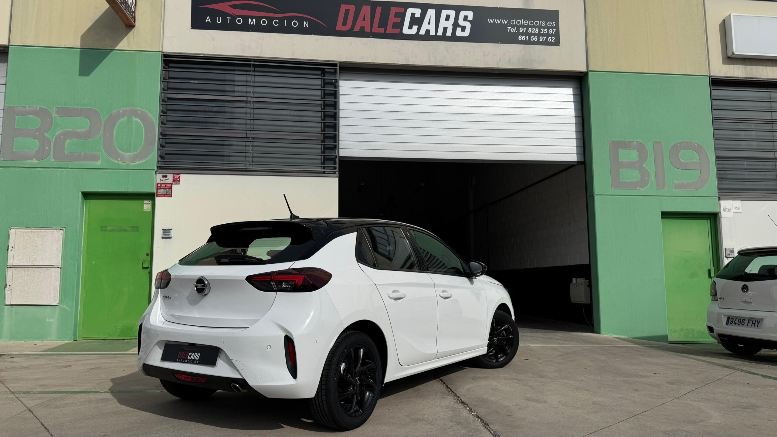 OPEL Corsa 1.5D DT GS