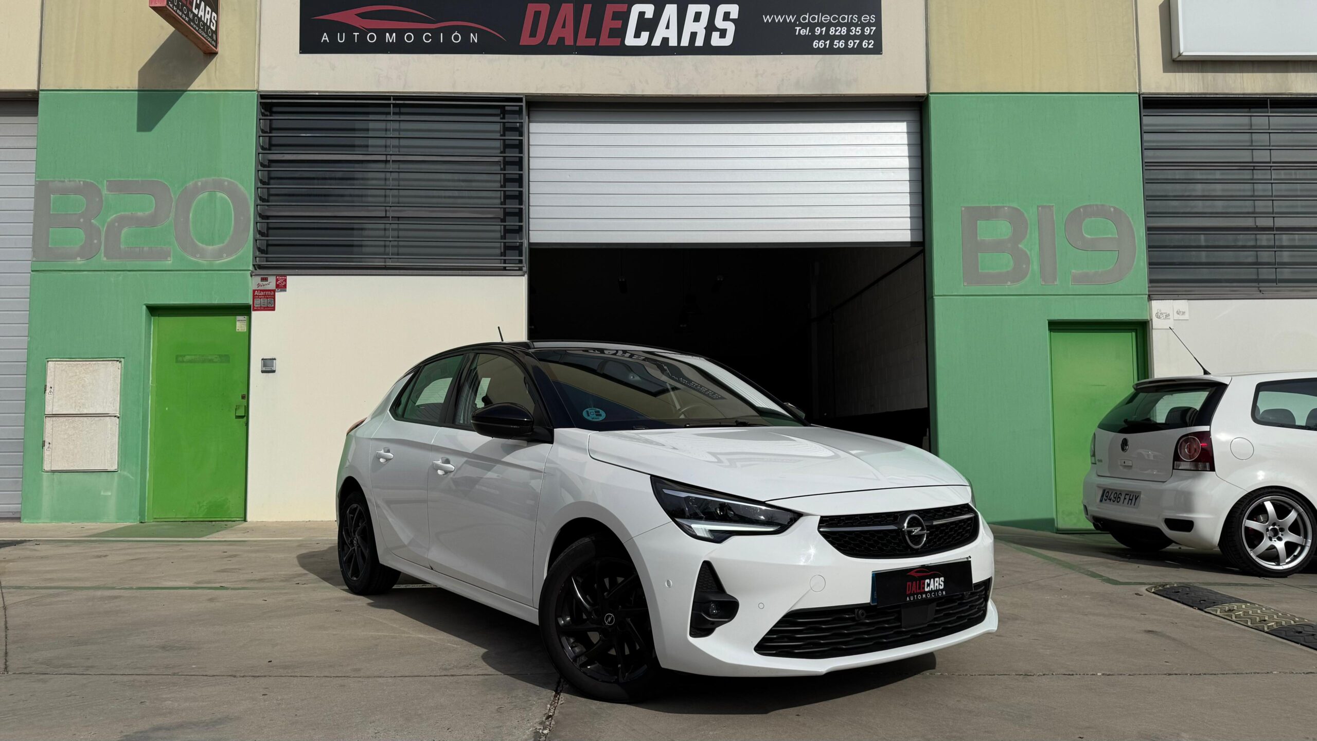 OPEL Corsa 1.5D DT GS