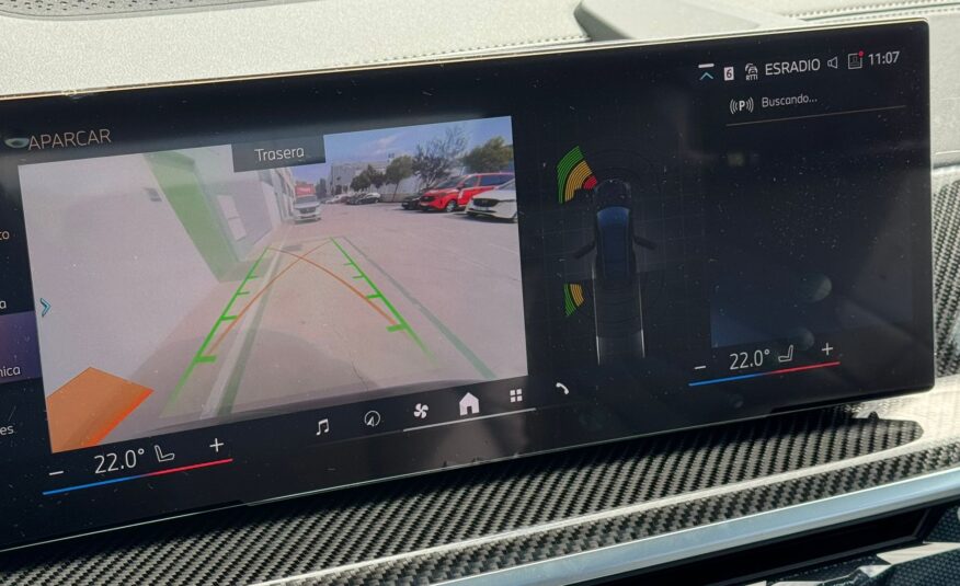 BMW X7 xDrive40d