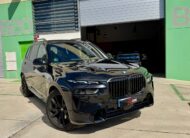 BMW X7 xDrive40d