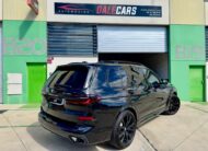BMW X7 xDrive40d