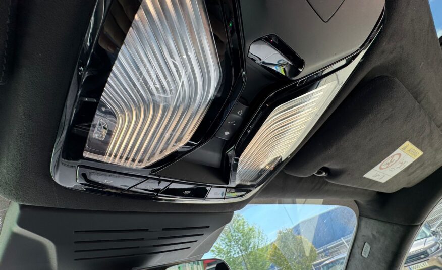 BMW X7 xDrive40d