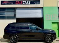 BMW X7 xDrive40d