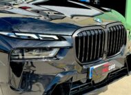 BMW X7 xDrive40d