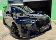 BMW X7 xDrive40d