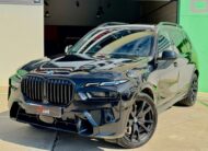 BMW X7 xDrive40d