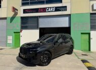 BMW X7 xDrive40d