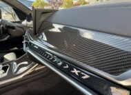 BMW X7 xDrive40d