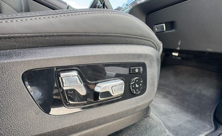 BMW X7 xDrive40d