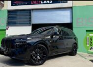 BMW X7 xDrive40d
