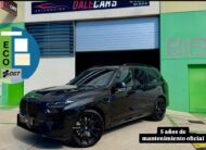 BMW X7 xDrive40d