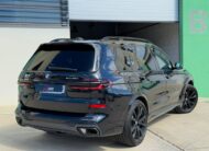 BMW X7 xDrive40d