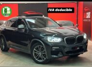 BMW X4 xDrive25d