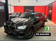 BMW X4 xDrive25d