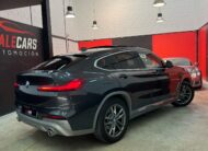 BMW X4 xDrive25d