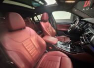 BMW X4 xDrive25d