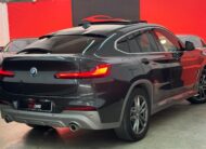 BMW X4 xDrive25d
