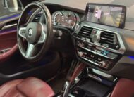 BMW X4 xDrive25d