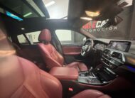 BMW X4 xDrive25d