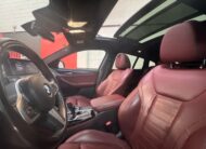 BMW X4 xDrive25d