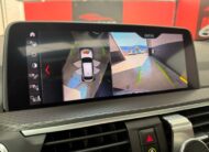 BMW X4 xDrive25d