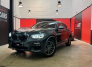 BMW X4 xDrive25d