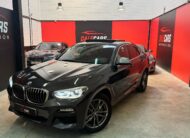 BMW X4 xDrive25d