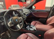 BMW X4 xDrive25d