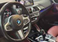 BMW X4 xDrive25d