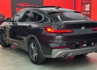BMW X4 xDrive25d
