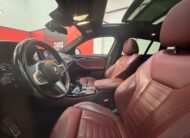 BMW X4 xDrive25d