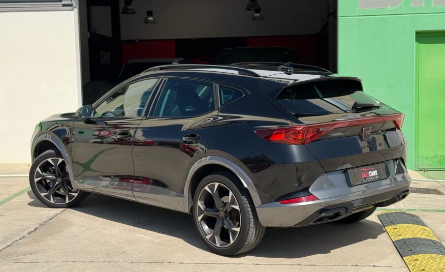 CUPRA Formentor 1.5 TSI 150 CV DSG