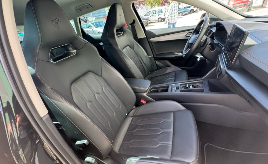 CUPRA Formentor 1.5 TSI 150 CV DSG
