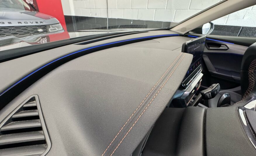 CUPRA Formentor 1.5 TSI 150 CV DSG