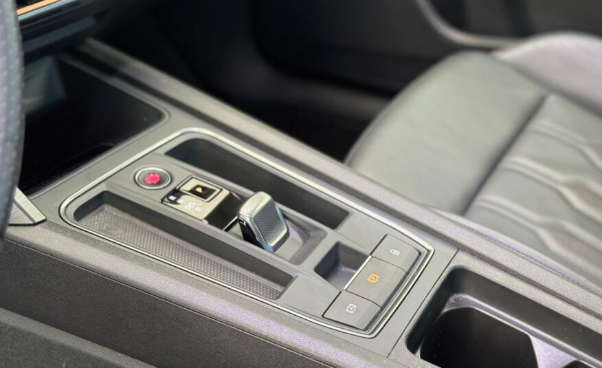 CUPRA Formentor 1.5 TSI 150 CV DSG