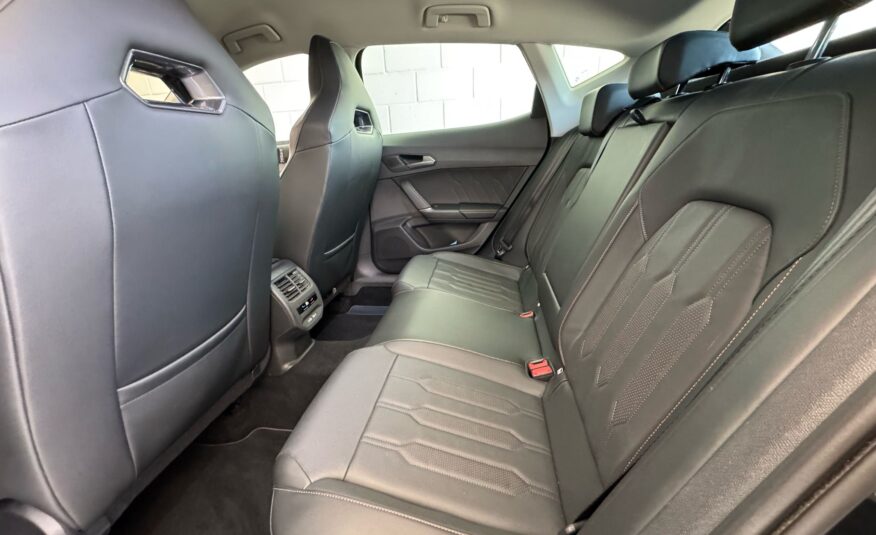 CUPRA Formentor 1.5 TSI 150 CV DSG