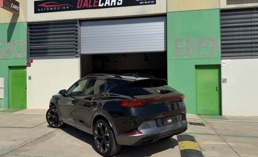 CUPRA Formentor 1.5 TSI 150 CV DSG