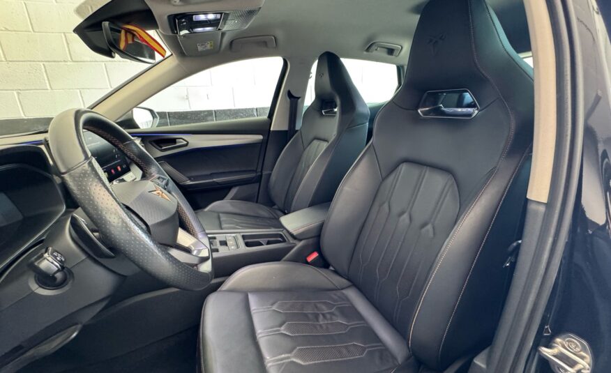 CUPRA Formentor 1.5 TSI 150 CV DSG