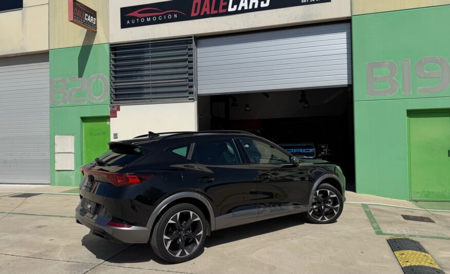 CUPRA Formentor 1.5 TSI 150 CV DSG