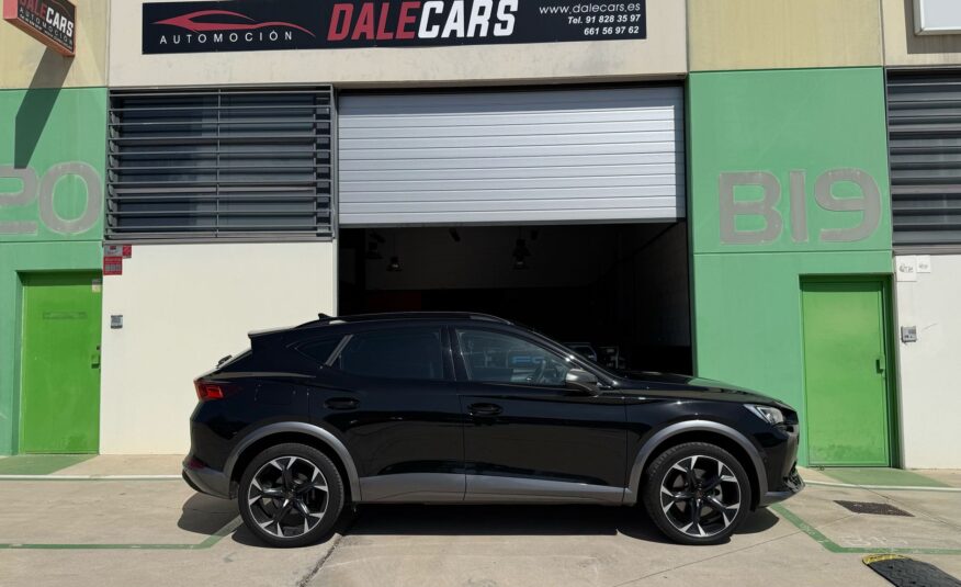 CUPRA Formentor 1.5 TSI 150 CV DSG