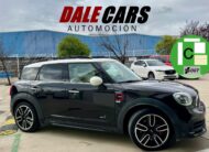 MINI COUNTRYMAN John Cooper Works ALL4