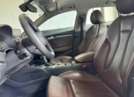 AUDI A3 35 TFSI Sportback