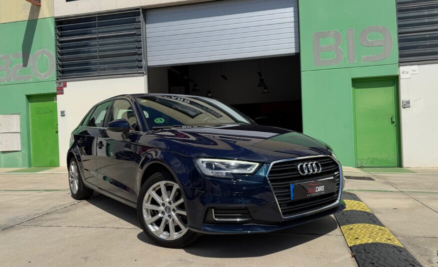 AUDI A3 35 TFSI Sportback