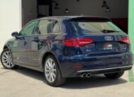 AUDI A3 35 TFSI Sportback