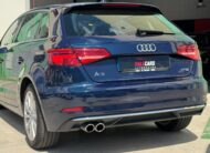 AUDI A3 35 TFSI Sportback