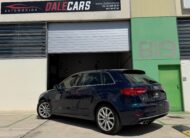 AUDI A3 35 TFSI Sportback
