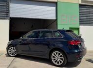 AUDI A3 35 TFSI Sportback