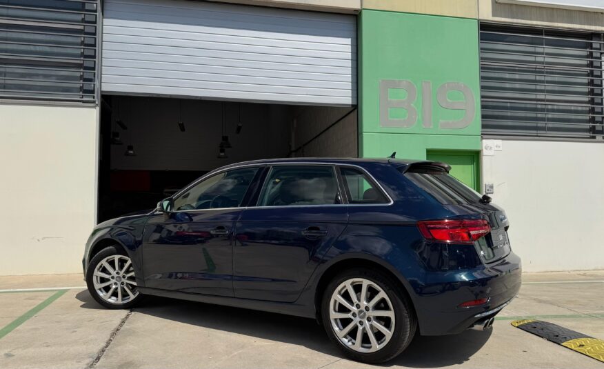 AUDI A3 35 TFSI Sportback